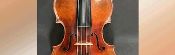バイオリン
