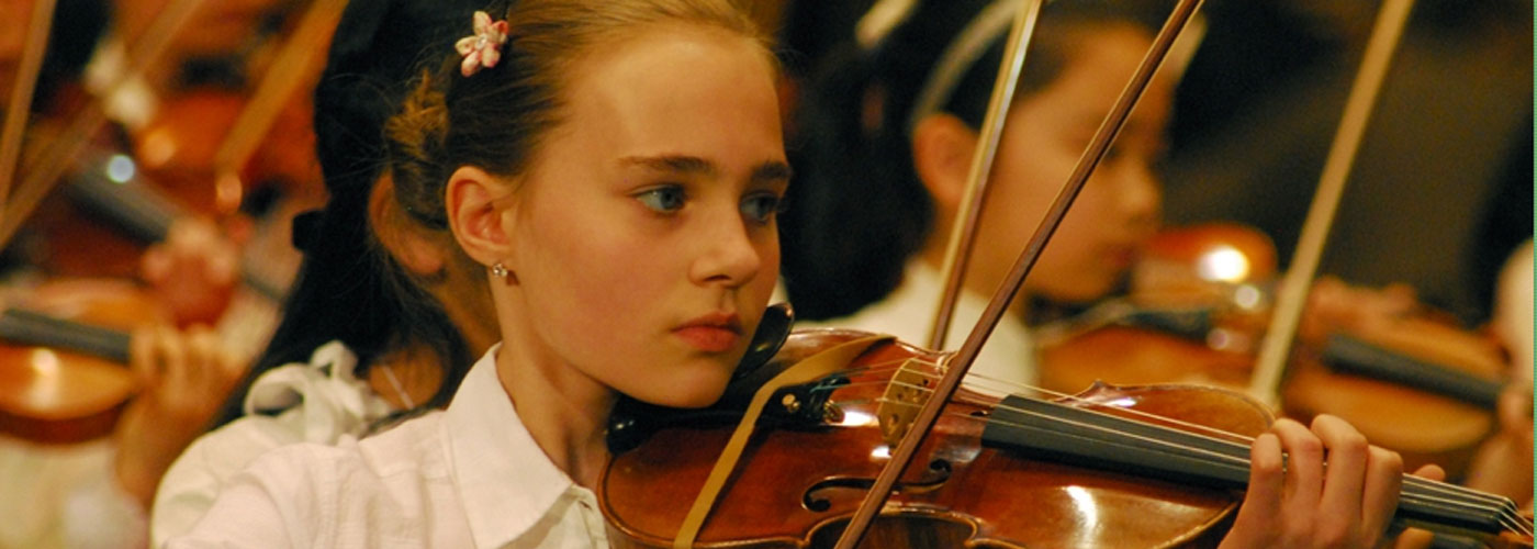 スズキメソード世界大会